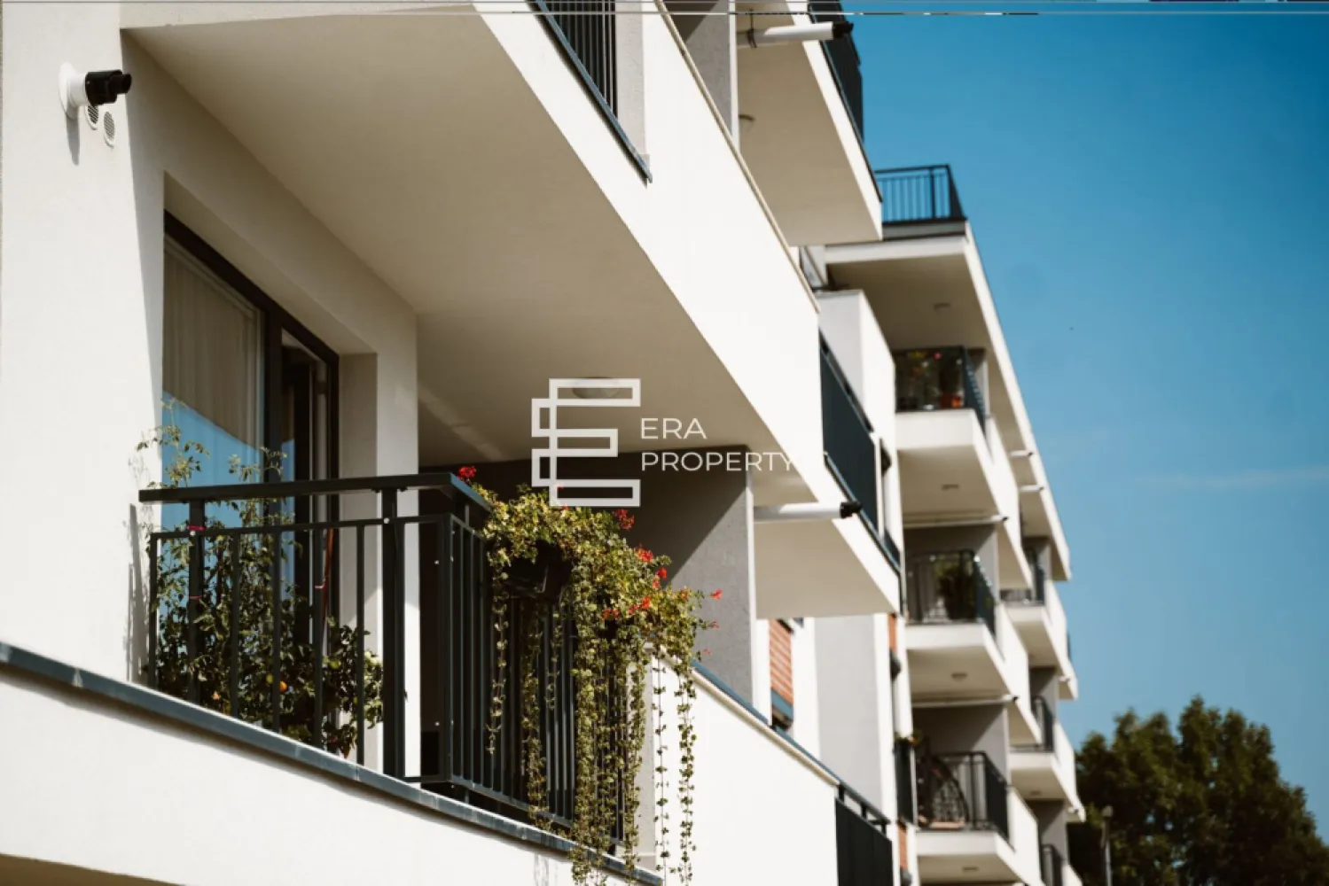 Apartament tip studio 39mp + balcon 10 mp – Green Hill, Turnișor Vest