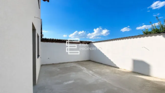 Casa individuala 5 camere- 160 mp- teren 300mp-pivnita Sibiu