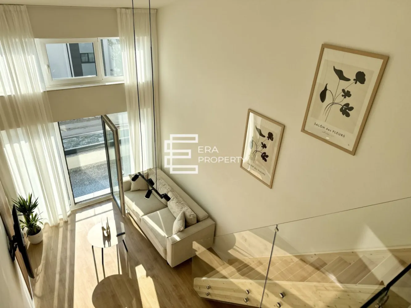 Penthouse 2 camere cu vedere la munți, DaVinci Homes | Aer condiționat inclus
