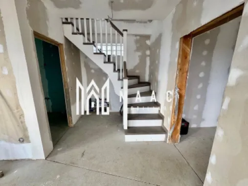 Casă individualăI I 115 mp utili I Teren 536 mp I Șura Mare