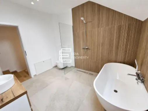 Duplex modern 4 camere, 110 mp utili, teren 380 mp – Șura Mică