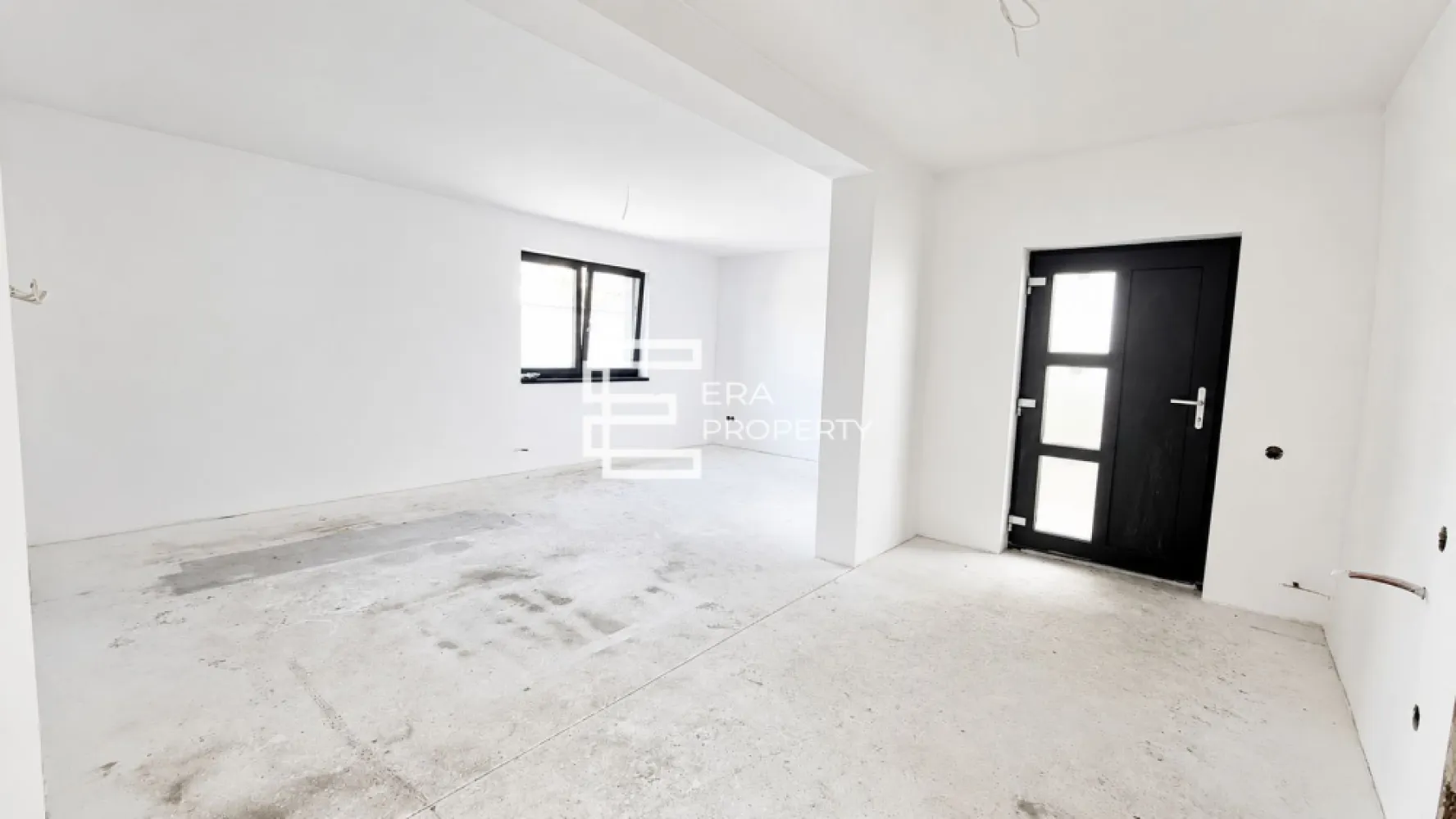 Casa individuala 5 camere- 160 mp- teren 300mp-pivnita Sibiu