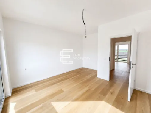 Duplex modern 4 camere, 110 mp utili, teren 380 mp – Șura Mică