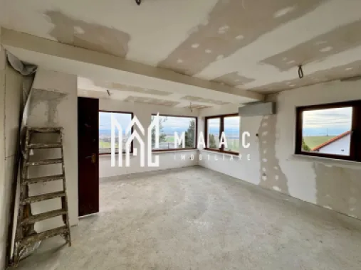 Casă individualăI I 115 mp utili I Teren 536 mp I Șura Mare