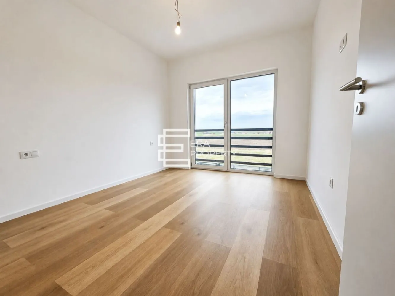 Duplex modern 4 camere, 110 mp utili, teren 380 mp – Șura Mică