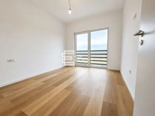 Duplex modern 4 camere, 110 mp utili, teren 380 mp – Șura Mică