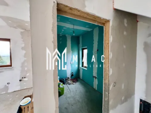 Casă individualăI I 115 mp utili I Teren 536 mp I Șura Mare