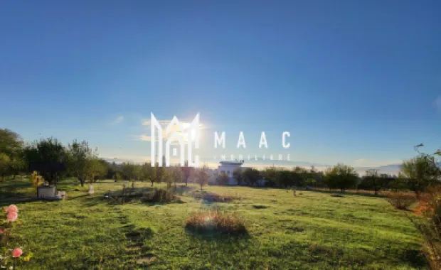 Logo MAAC IMOBILIARE logo