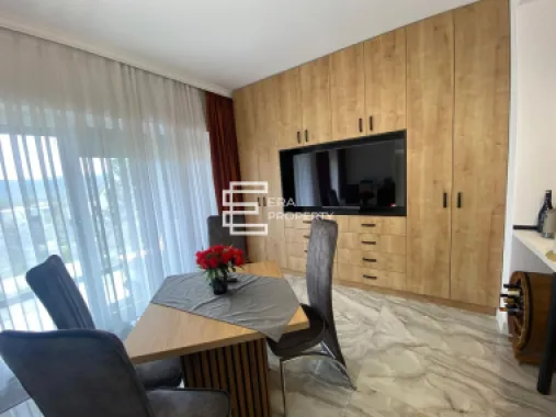 Apartament 2 camere, mobilat și utilat | prima inchiriere |zona DaVinci