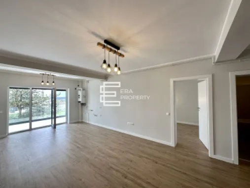 Apartament 2 camere 52mp - terasa 18 mp- zona de Vest Sibiu