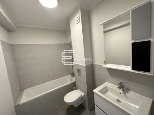 Apartament 2 camere 52mp - terasa 18 mp- zona de Vest Sibiu