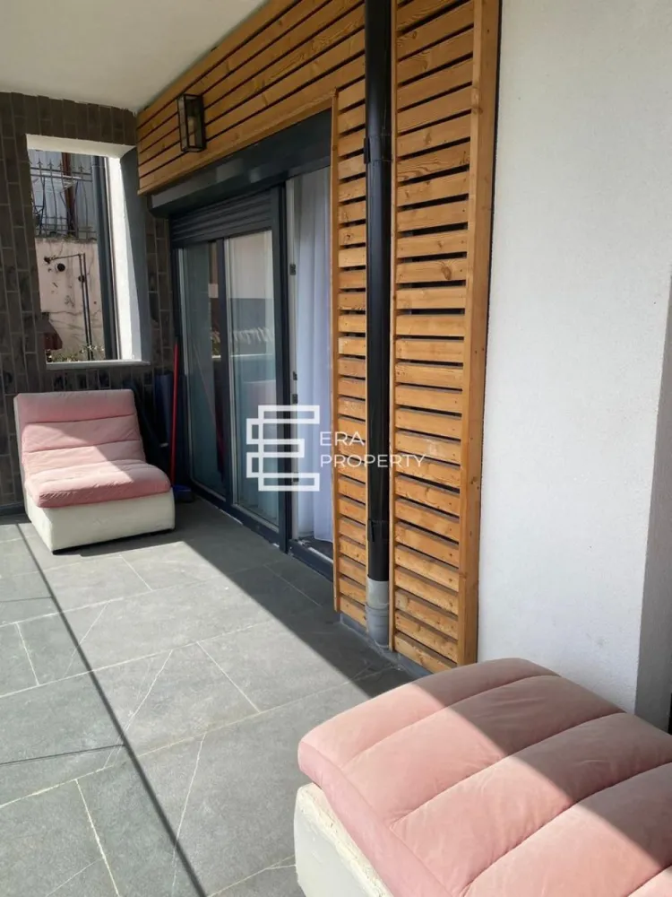 Apartament 2 camere, mobilat și utilat Parcare inclusă | zona DaVinci