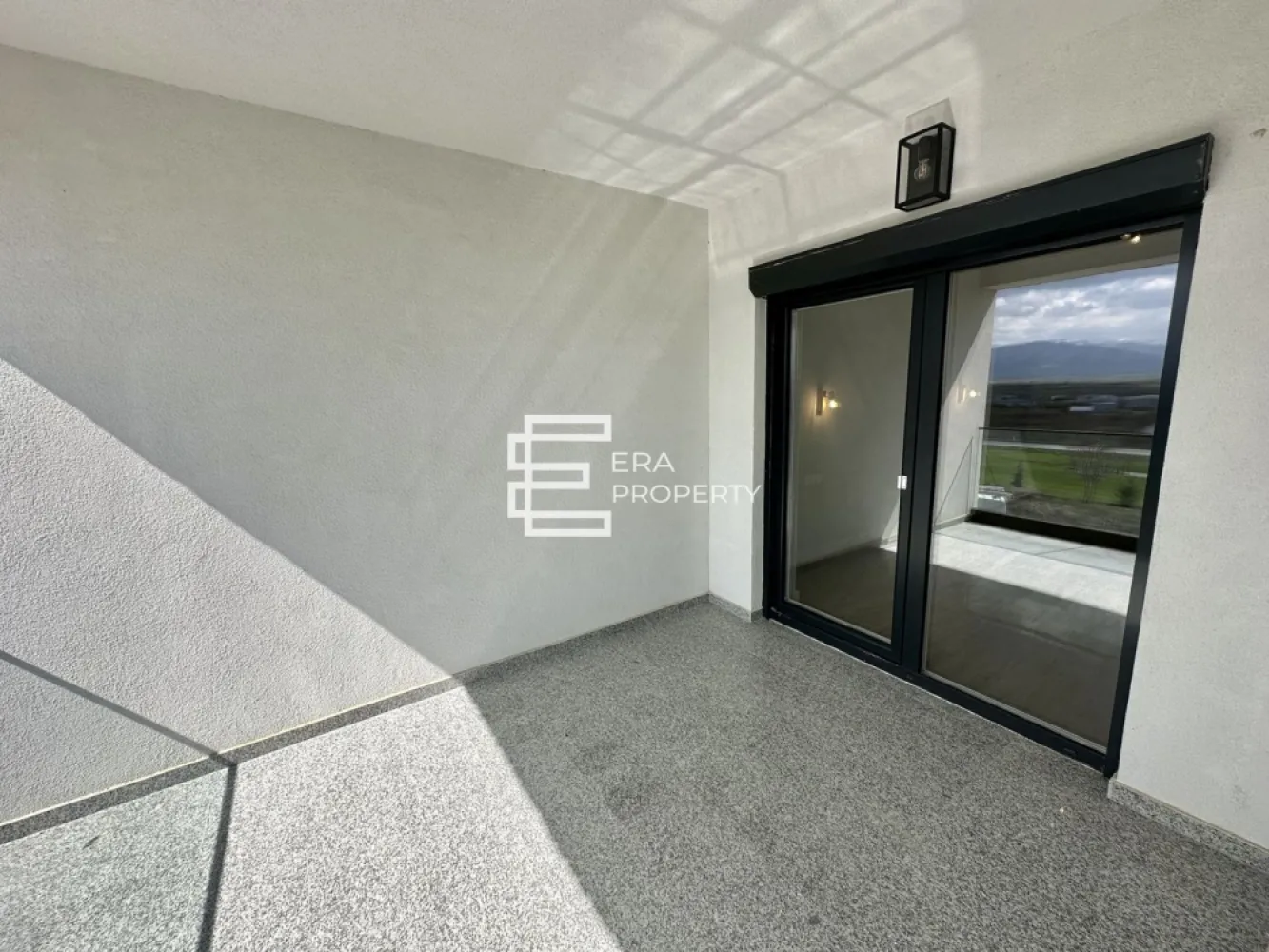 Apartament 2 camere 52mp - terasa 18 mp- zona de Vest Sibiu