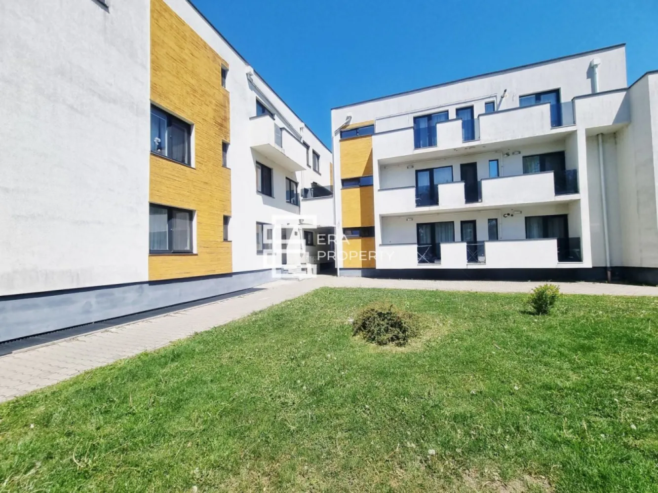 Apartament 2 camere spațios, 64 mp utili + balcon | etaj 1 | Turnisor