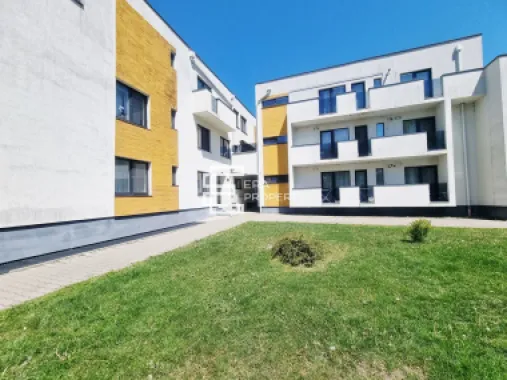 Apartament 2 camere spațios, 64 mp utili + balcon | etaj 1 | Turnisor