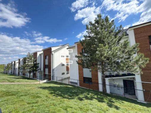 Apartament 2 camere 52mp - terasa 18 mp- zona de Vest Sibiu