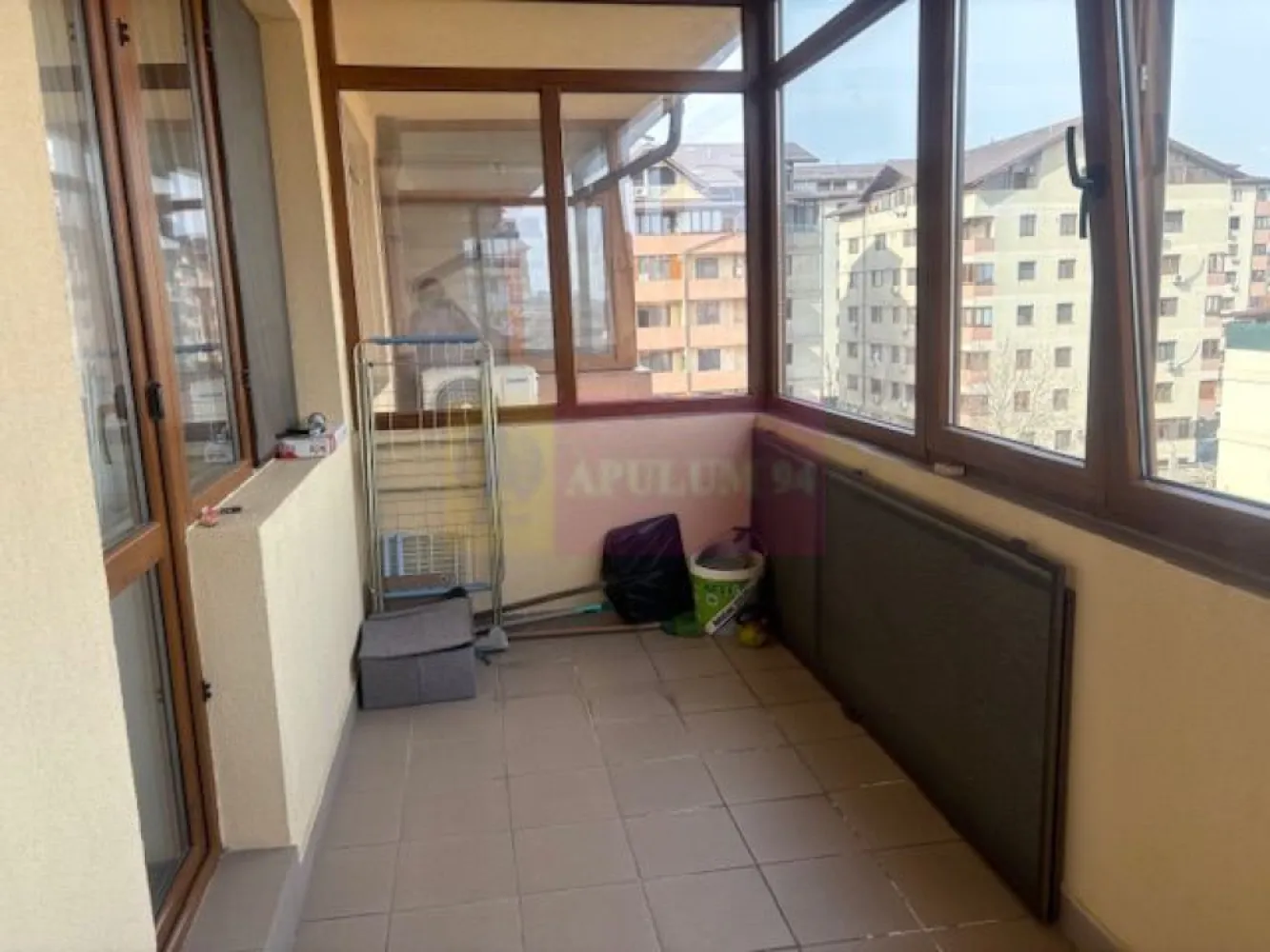 Apartament 2 camere Cartierul Latin- Prelungirea Ghencea.