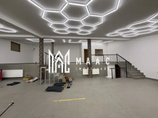 Logo MAAC IMOBILIARE logo