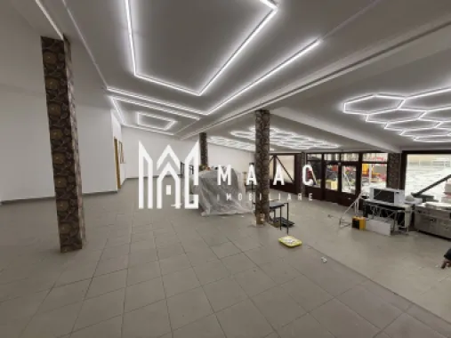 Spatiu comercial | La strada | 200 MP | Teren 300MP | Vestem