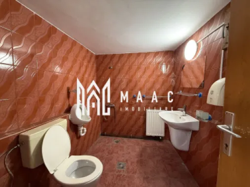 Spatiu comercial | La strada | 200 MP | Teren 300MP | Vestem