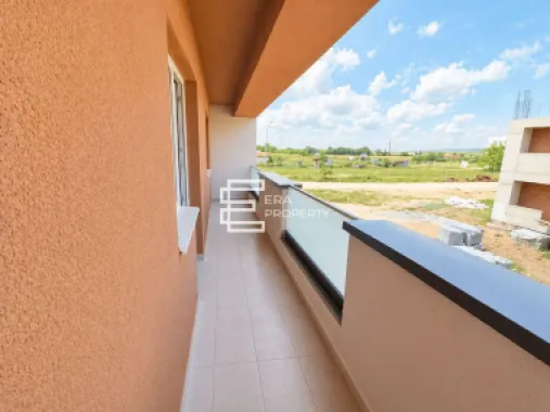 Apartament 3 camere, bloc nou, Calea Surii Mici-Zona de Vest