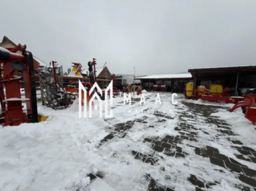 Spatiu comercial | La strada | 200 MP | Teren 300MP | Vestem