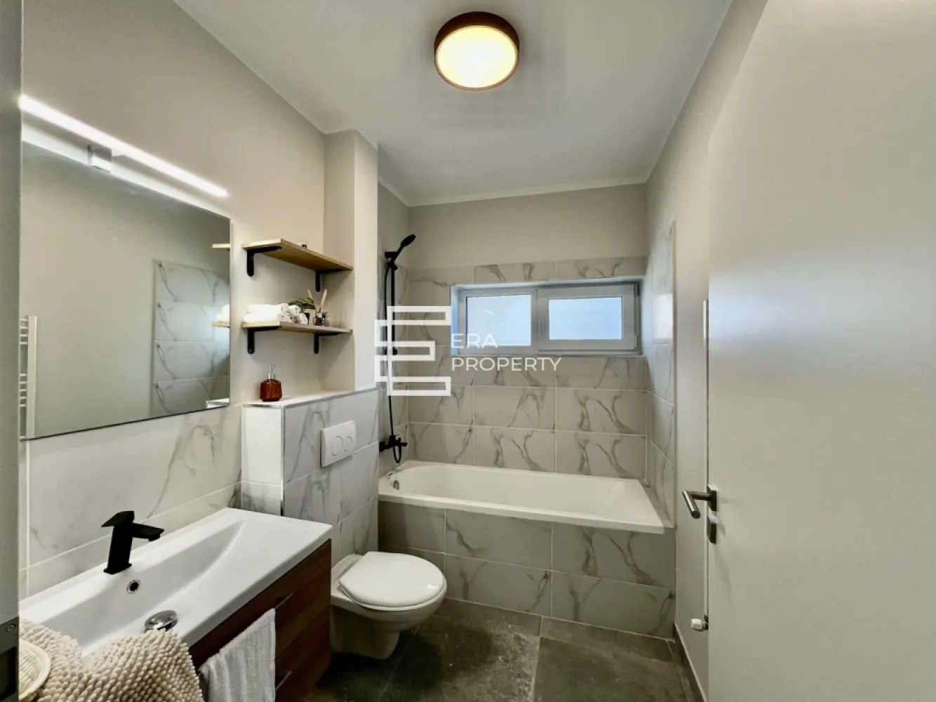 Apartament 2 camere la cheie,intabulat, logie 7,42 mp | DaVinci Homes