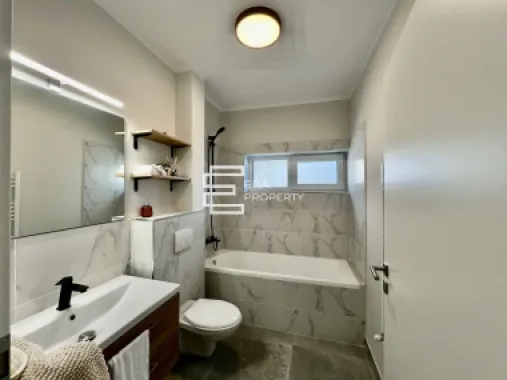 Apartament 2 camere la cheie,intabulat, logie 7,42 mp | DaVinci Homes