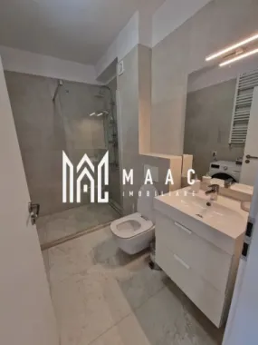 Apartament 2 camere | Mobilat | Parcare | Garden City