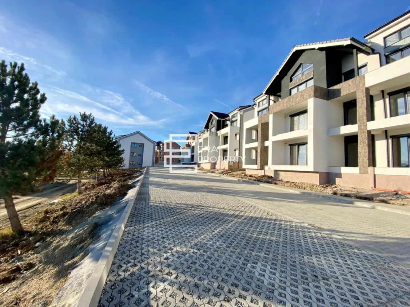 Apartament 2 camere la cheie,intabulat, logie 7,42 mp | DaVinci Homes