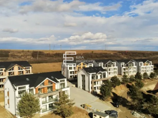 Apartament 2 camere la cheie,intabulat, logie 7,42 mp | DaVinci Homes
