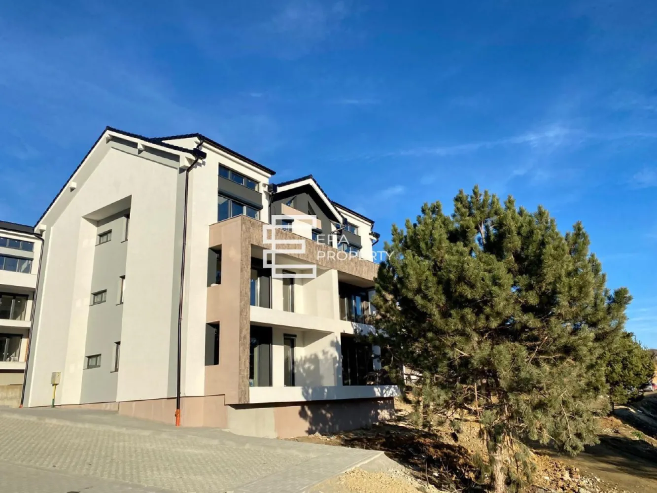 Apartament 2 camere la cheie,intabulat, logie 7,42 mp | DaVinci Homes