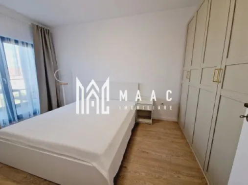 Apartament 2 camere | Mobilat | Parcare | Garden City