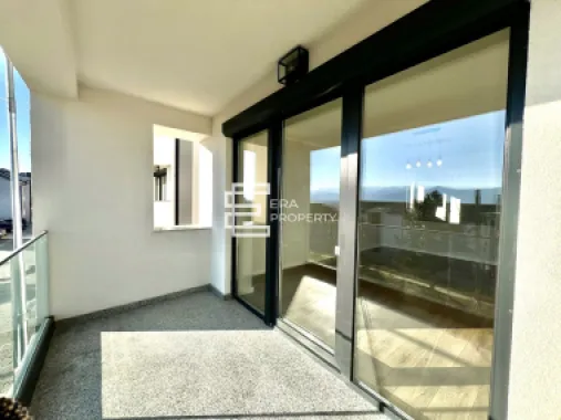 Apartament 2 camere la cheie,intabulat, logie 7,42 mp | DaVinci Homes