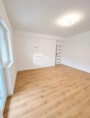 Apartament 3 camere, bloc nou, intabulat, Calea Surii Mici-Sibiu