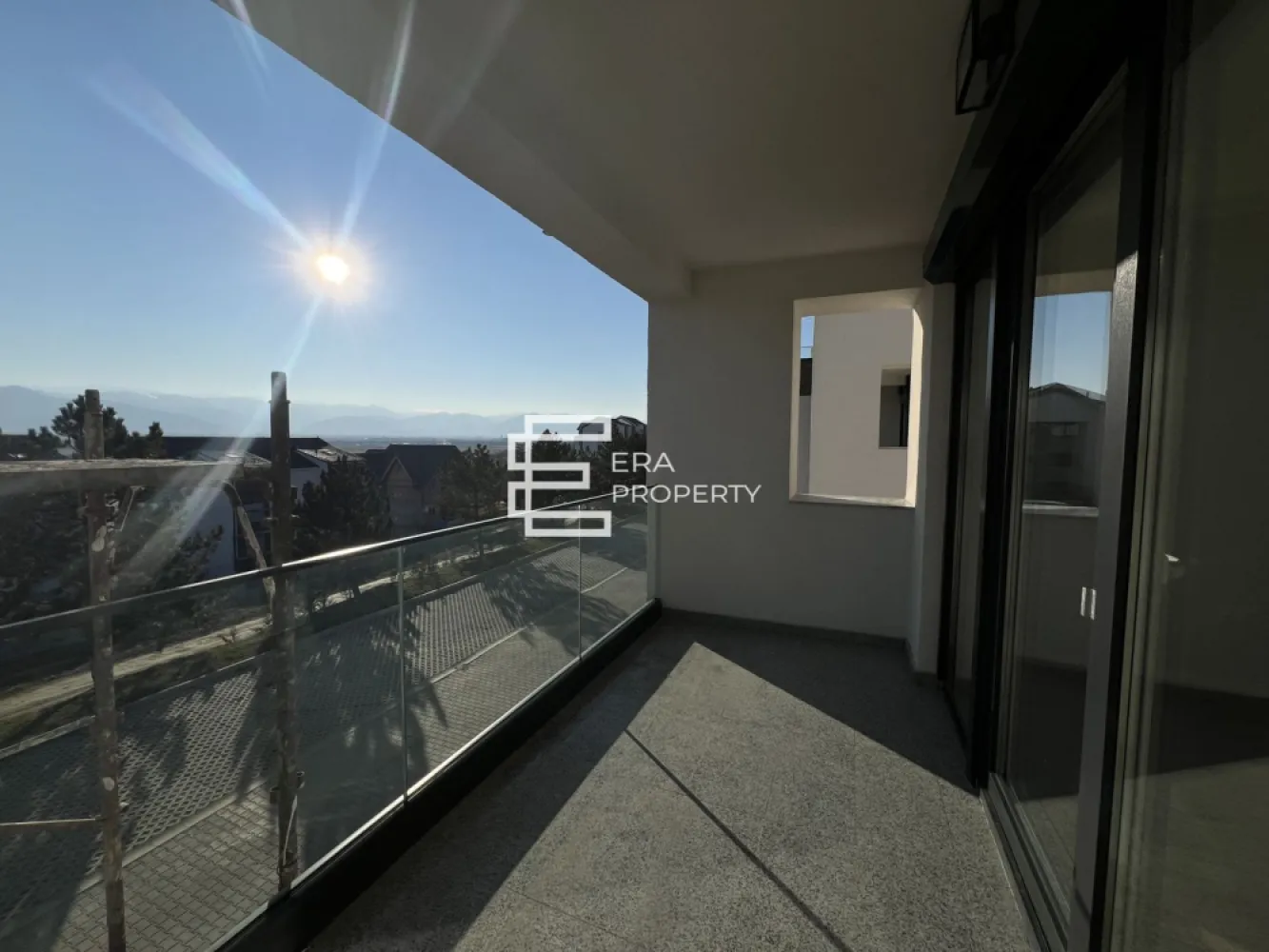 Apartament 2 camere la cheie,intabulat, logie 7,42 mp | DaVinci Homes