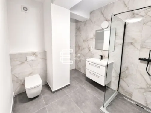 Apartament 3 camere, bloc nou, intabulat, Calea Surii Mici-Sibiu
