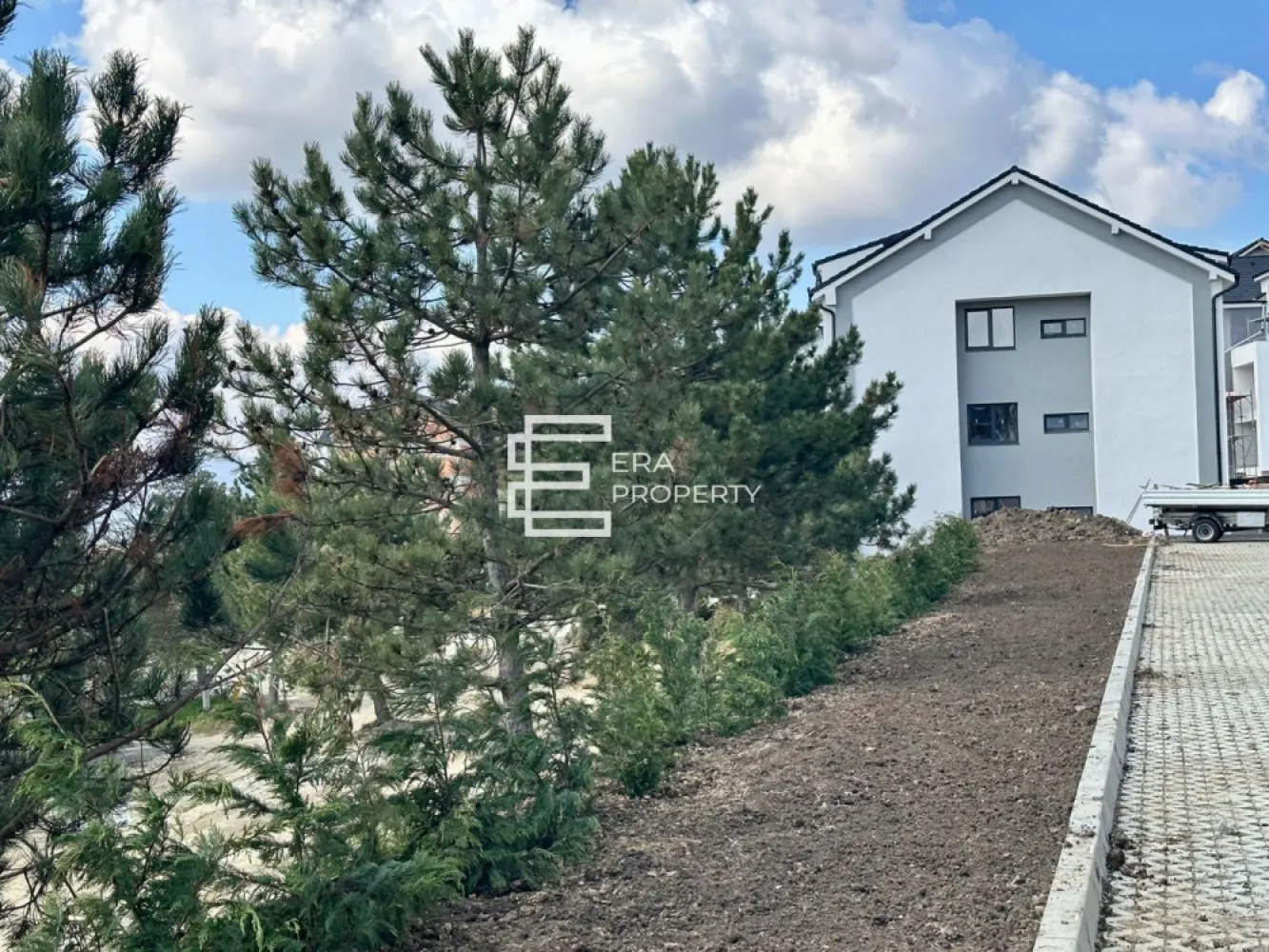 Apartament 2 camere la cheie,intabulat, logie 7,42 mp | DaVinci Homes