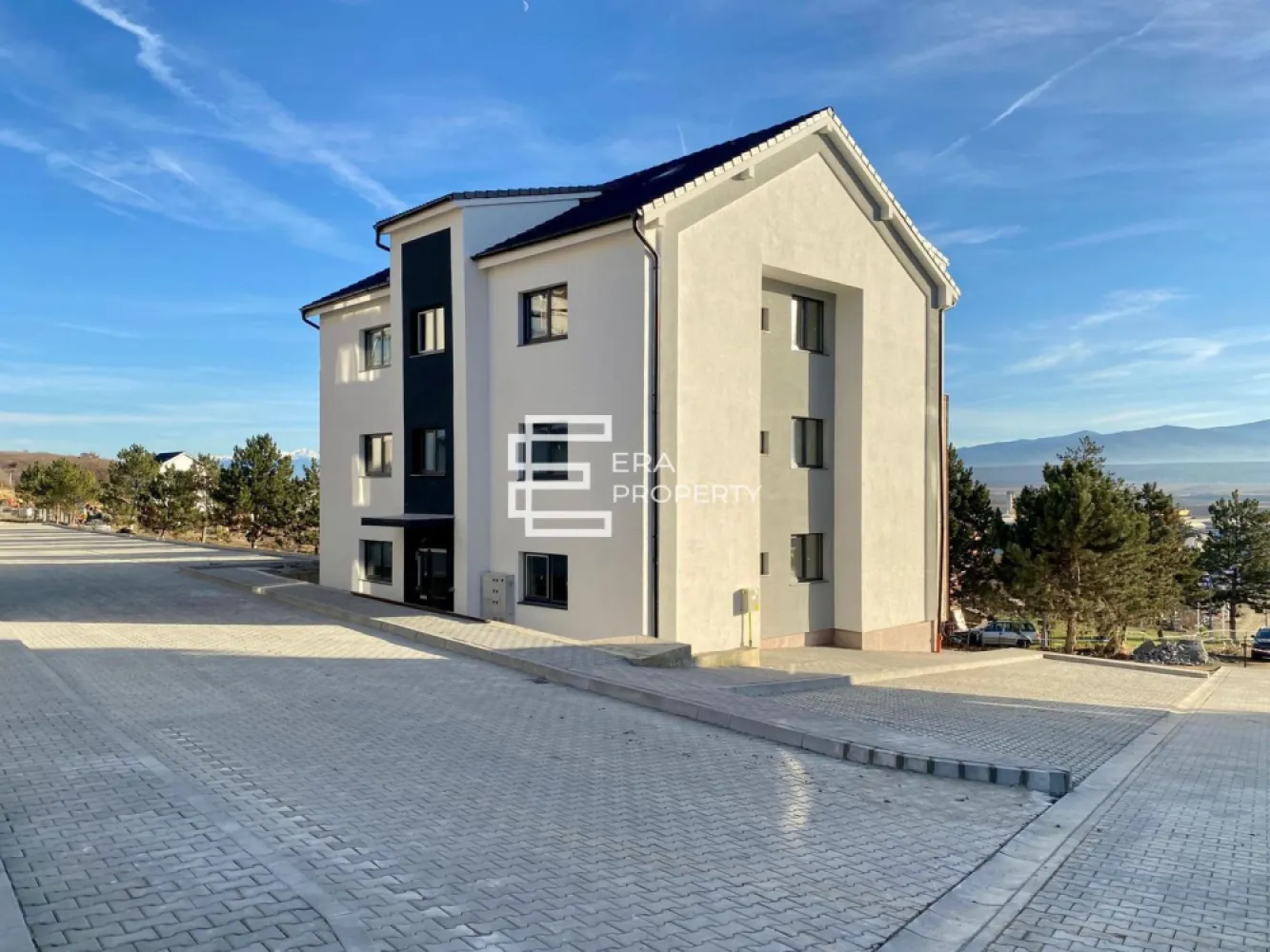 Apartament 2 camere la cheie,intabulat, logie 7,42 mp | DaVinci Homes