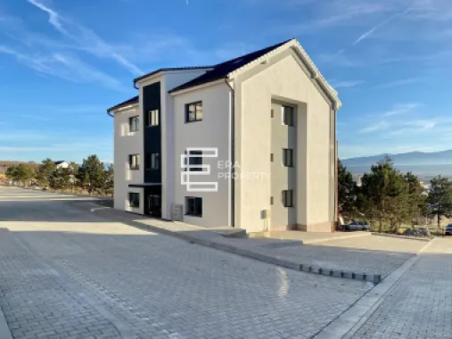 Apartament 2 camere la cheie,intabulat, logie 7,42 mp | DaVinci Homes