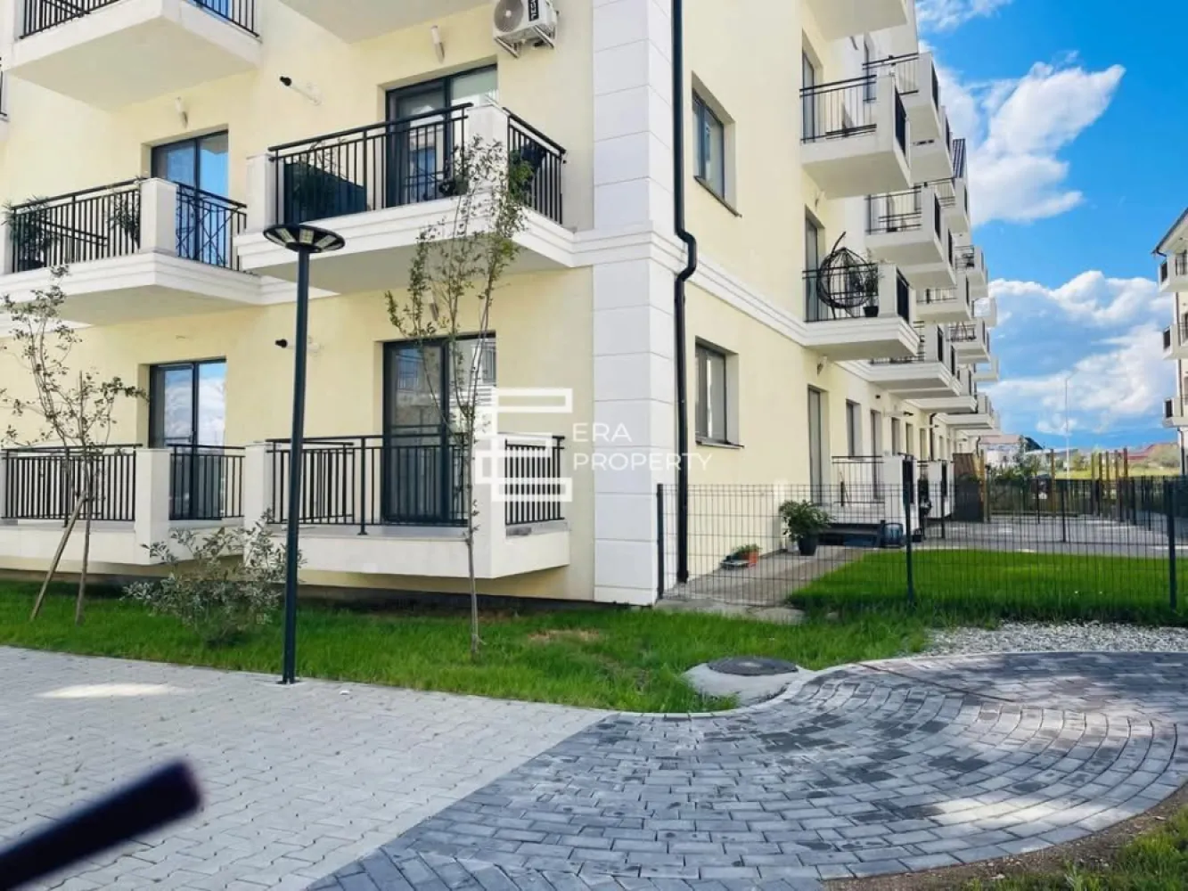 Apartament studio 40 mp, zona Brana Selimbar