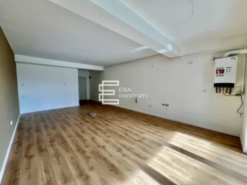 Apartament 1 cameră, 38 mp + logie 8 mp, parcare inclusă – Zona Vest Sibiu