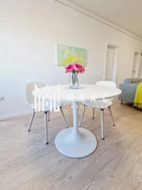 Apartament 2 camere | Mobilat | Parcare | Garden City