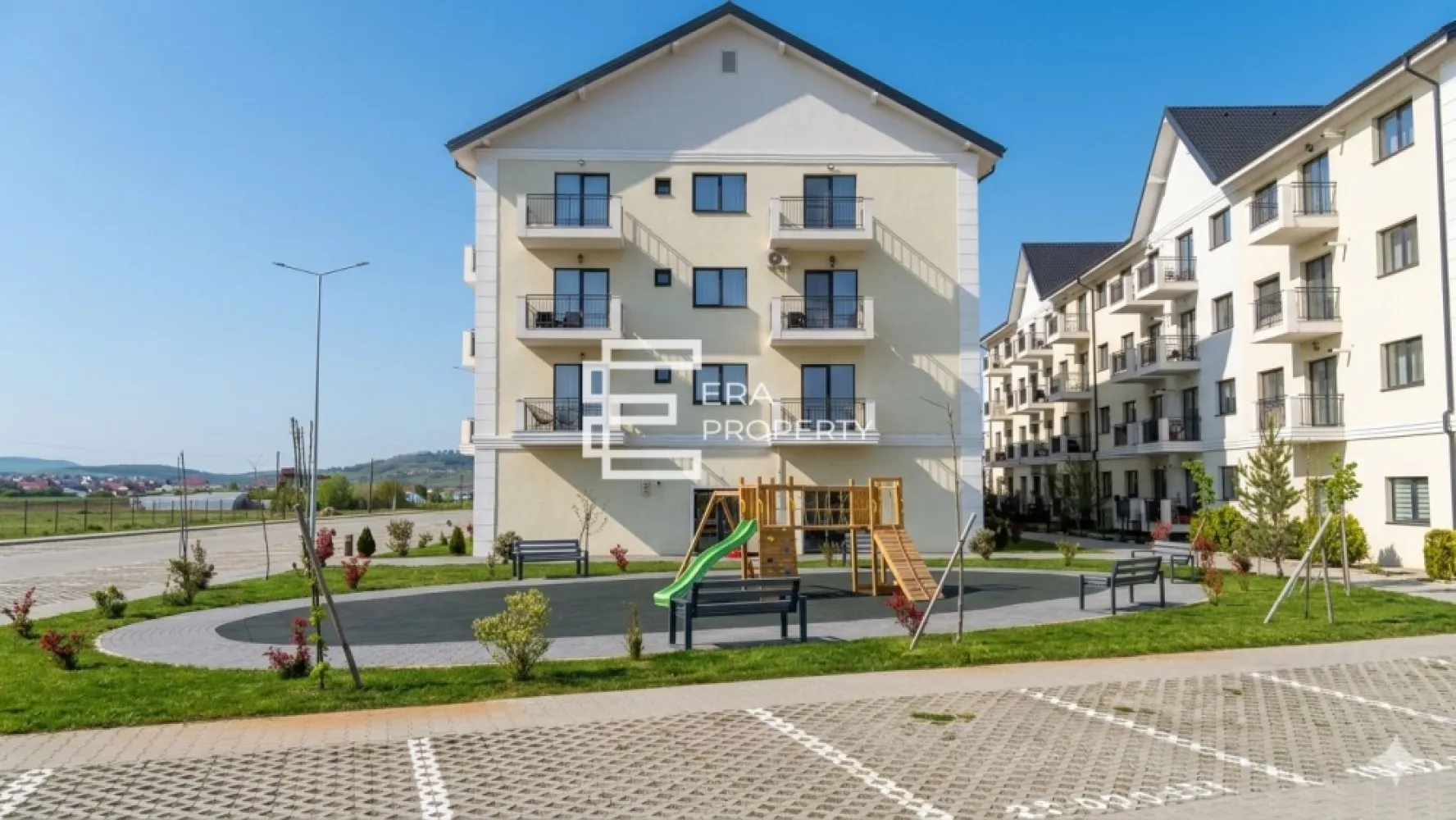 Apartament studio 40 mp, zona Brana Selimbar