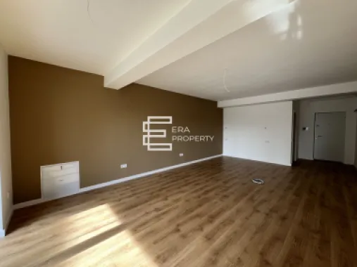 Apartament 1 cameră, 38 mp + logie 8 mp, parcare inclusă – Zona Vest Sibiu