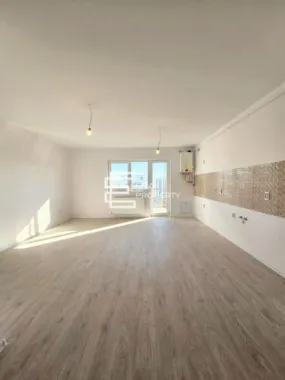 Apartament 2 camere LA ALB-Doamna Stanca/Selimbar