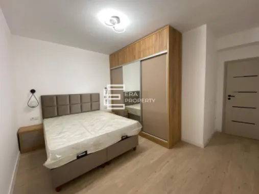 Apartament 2 camere,decomandat, Calea Surii Mici, Sibiu