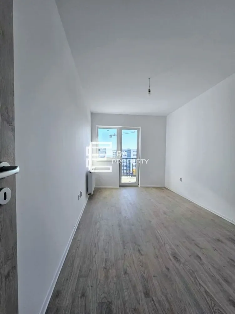 Apartament 2 camere LA ALB-Doamna Stanca/Selimbar