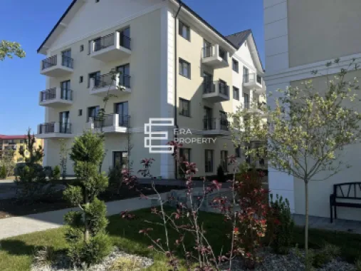 Apartament 3 camere, 71 mp,gradina 42 mp - Selimbar