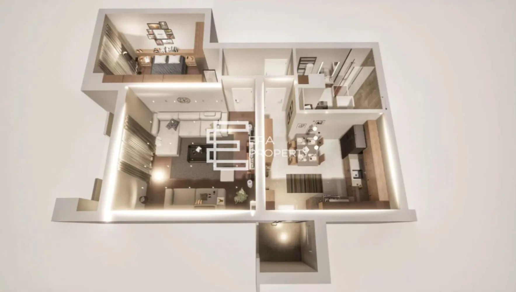Apartament 2 camere,decomandat, Calea Surii Mici, Sibiu